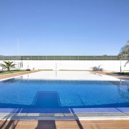 Manelito House By Sunyway Apartamento