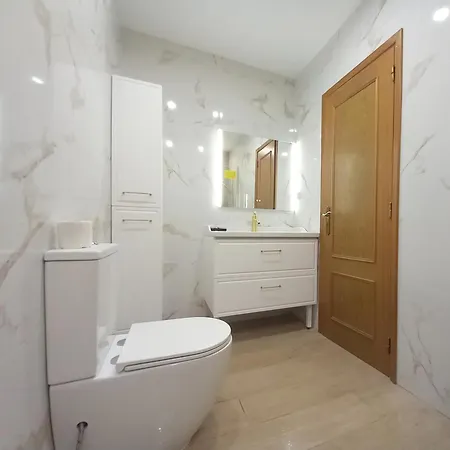 Apartamento Manelito House By Sunyway