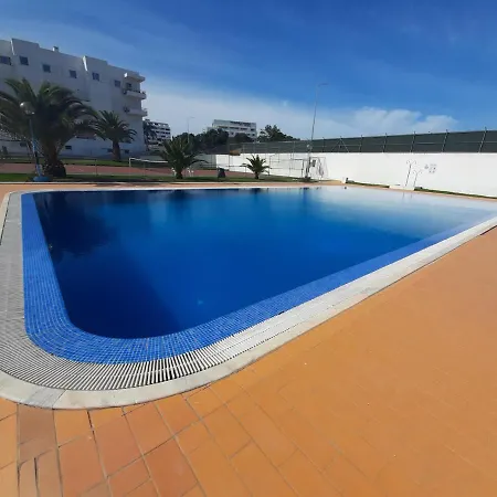 Manelito House By Sunyway Αλμπουφέιρα