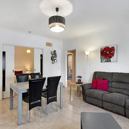 Manelito House By Sunyway Apartamento