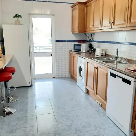 Διαμέρισμα Manelito House By Sunyway