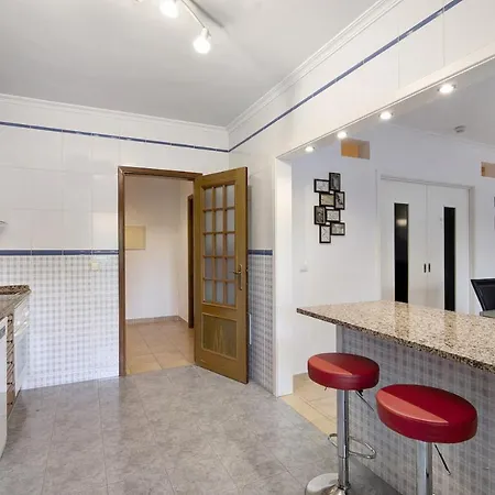 Διαμέρισμα Manelito House By Sunyway *