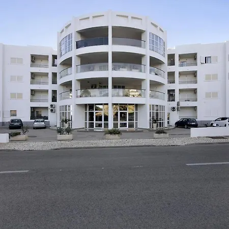 Manelito House By Sunyway Διαμέρισμα Αλμπουφέιρα