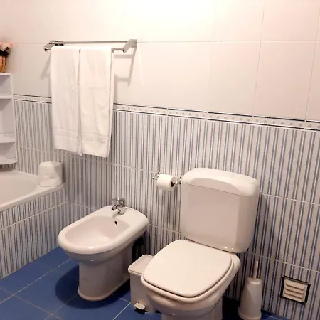 Manelito House By Sunyway شقة