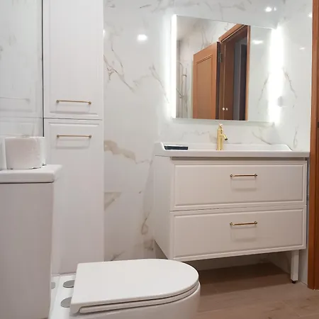 Manelito House By Sunyway Διαμέρισμα Αλμπουφέιρα