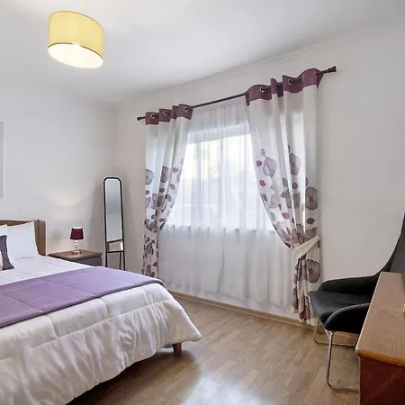 Apartmán Manelito House By Sunyway