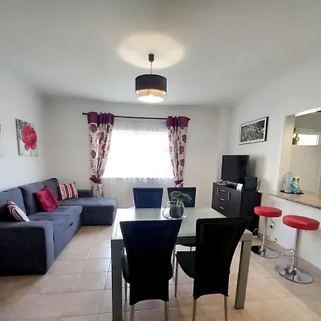 Manelito House By Sunyway * 알부페이라