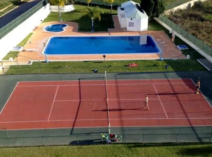 Apartman Manelito House By Sunyway