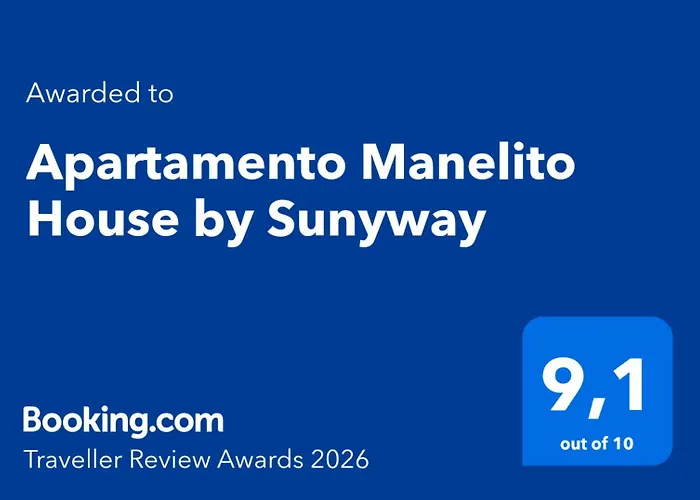 Manelito House By Sunyway Албуфейра