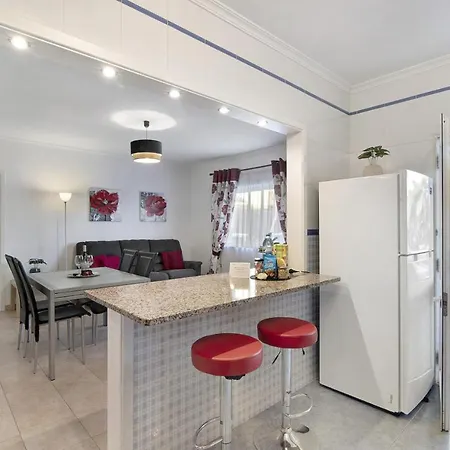 Apartament Manelito House By Sunyway Albufeira