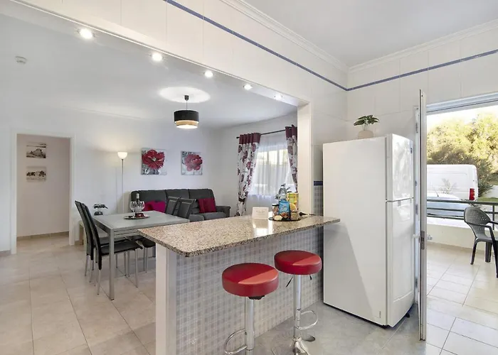 Apartment Manelito House By Sunyway Albufeira